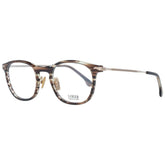 Lozza Brown Men Glasses Frame -   -  Lozza.